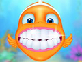 游戏Aqua Fish Dental Care