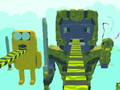 游戏Kogama: Creeper Parkour