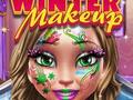 游戏Winter Makeup