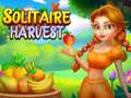 游戏Solitaire Harvest