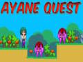 游戏Ayane Quest