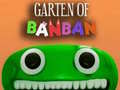 游戏Garten of Banban