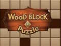 游戏Wood Block Puzzles