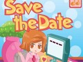 游戏Save The Date