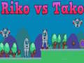 游戏Riko vs Tako