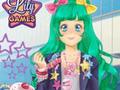 游戏Manga Lily