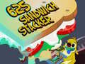 游戏625 Sandwich Stacker