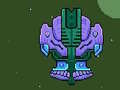 游戏Space Defense Idle