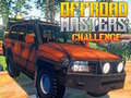 游戏Offroad Masters Challenge