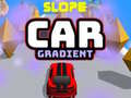 游戏Slope Car Gradient