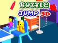 游戏Bottle Jump 3D