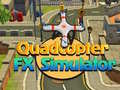 游戏Quadcopter FX Simulator 