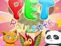 游戏Pet Roulette