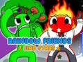 游戏Rainbow Friends Find Stars