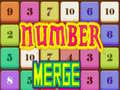 游戏Number Merge