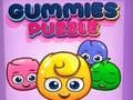 游戏Gummies Puzzle