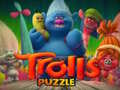 游戏Trolls Puzzle