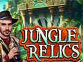 游戏Jungle Relics