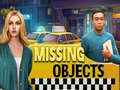 游戏Missing Objects