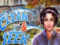 游戏Clean and Seek
