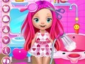 游戏Baby Bella Candy World