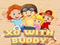 游戏XO With Buddy