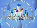 游戏Tower Tier Zero