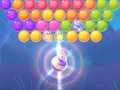 游戏Bubble Queen Cat