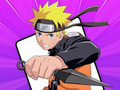 游戏Let's Color Naruto