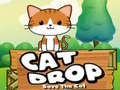 游戏Cat Drop