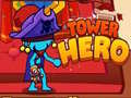 游戏Tower Hero  