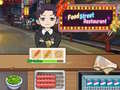 游戏Food Street Restaurant 