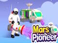 游戏Mars Pioneer 