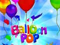 游戏Baloon Pop 