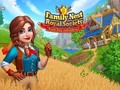 游戏Family Nest Royal Society
