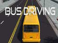 游戏Bus Driving