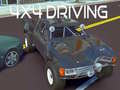 游戏4x4 Driving