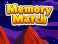 游戏Memory Match