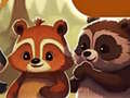 游戏Paw Friends - Slide Puzzle Game