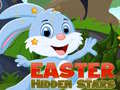 游戏Easter Hidden Stars