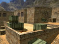 游戏Krunker: CS1.6 dust 2