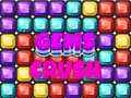 游戏Gems Crush