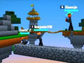 游戏Krunker: SkyWars