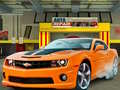游戏Car Stunt Races: Mega Ramps 2023