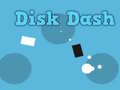 游戏Disk Dash