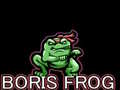 游戏Boris Frog
