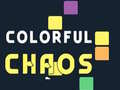 游戏Colorful chaos