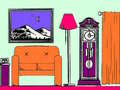 游戏End of the Hour Glass