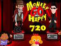 游戏Monkey Go Happy Stage 720