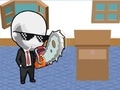 游戏Smash The Office